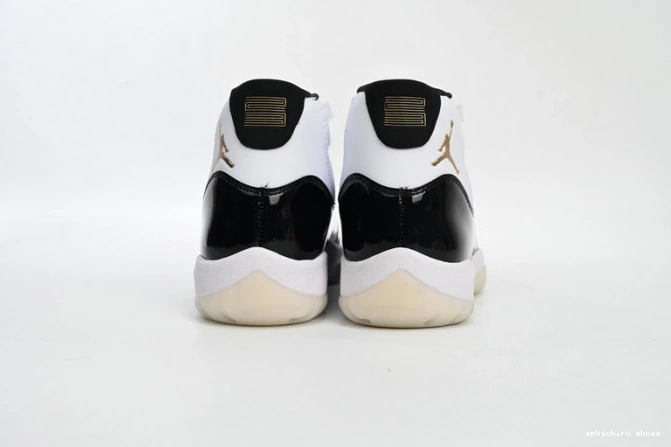 Cheap DMP 11 Air CT8012-170 Jordan 0710
